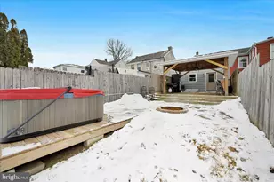 137 E High St, Womelsdorf, PA 19567 - Photo 24