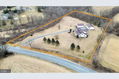 757 E Rehrersburg Road, Bethel, PA 19507 - Photo 4