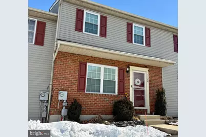 1128 Fredrick Boulevard, Reading, PA 19605 - Photo 1