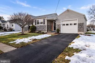 411 Indian Manor Dr, Leesport, PA 19533 - Photo 1