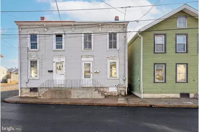 211 Washington Street, Hamburg, PA 19526 - Photo 2