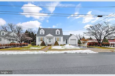 825 Bellefonte Avenue, Reading, PA 19607 - Photo 32