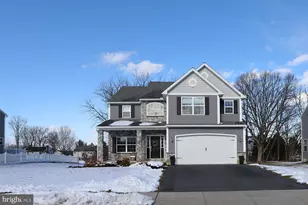 308 Sofia Blvd, Blandon, PA 19510 - Photo 2