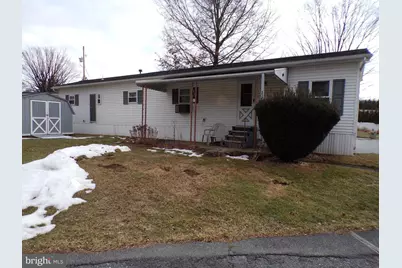 258 S. View Road, Fleetwood, PA 19522 - Photo 1
