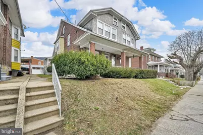 1519 N 11th Street, Reading, PA 19604 - Photo 1