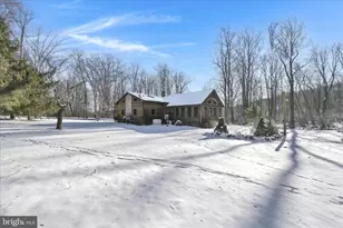 166 Camp Strauss Rd, Bethel, PA 19507 - Photo 1