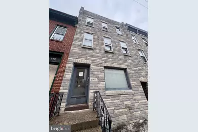 520 N 10th Street, Reading, PA 19604 - Photo 1