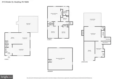 4113 Kinder Drive, Reading, PA 19605 - Photo 50
