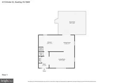 4113 Kinder Drive, Reading, PA 19605 - Photo 46