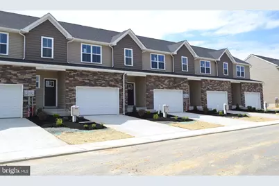 223 Lucille Way #LOT 25, Fleetwood, PA 19522 - Photo 1