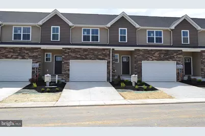 227 Lucille Way #LOT 27, Fleetwood, PA 19522 - Photo 2
