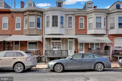 512 S 6th Street, Reading, PA 19602 - Photo 2