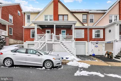 564 Marshall Avenue, Reading, PA 19606 - Photo 2