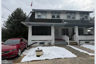 25 W 33rd Street, Reading, PA 19606 - Photo 1