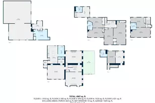 1 Wyomissing Hills Blvd, Reading, PA 19609 - Photo 62