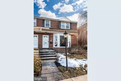 218 Mayberry Avenue, Reading, PA 19605 - Photo 4