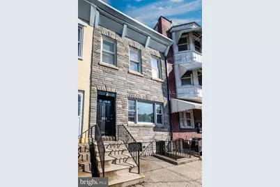 351 N 11th Street, Reading, PA 19604 - Photo 2