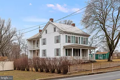 8448 Lancaster Avenue, Bethel, PA 19507 - Photo 2