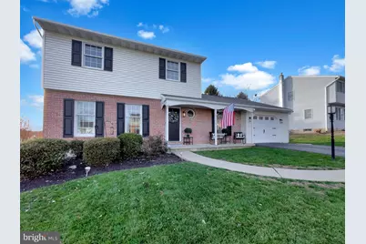 192 Faith Drive, Blandon, PA 19510 - Photo 2