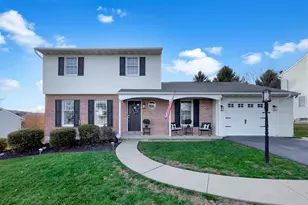 192 Faith Dr, Blandon, PA 19510 - Photo 1