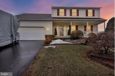 712 Pearl Street, Birdsboro, PA 19508 - Photo 2