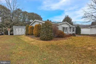 260 Wooltown Road #LOT 34, Wernersville, PA 19565 - Photo 26