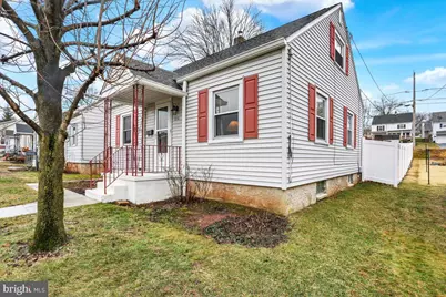 516 W 3rd Street, Birdsboro, PA 19508 - Photo 6