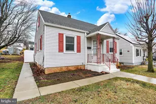 516 W 3rd St, Birdsboro, PA 19508 - Photo 4