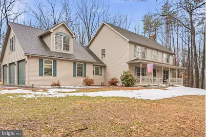 150 Turkey Road, Kempton, PA 19529 - Photo 2