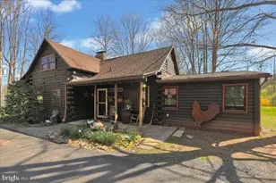 5053 Lakewood Dr, Mohnton, PA 19540 - Photo 1