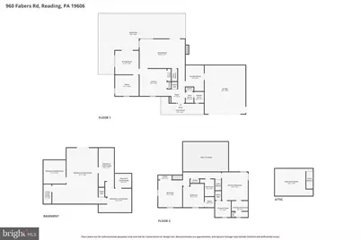 960 Fabers Road, Reading, PA 19606 - Photo 52