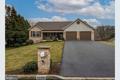 4008 River Road, Reading, PA 19605 - Photo 2