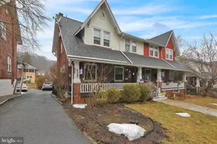 628 N 25th St, Reading, PA 19606 - Photo 1