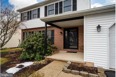 1326 Fredrick Boulevard, Reading, PA 19605 - Photo 8