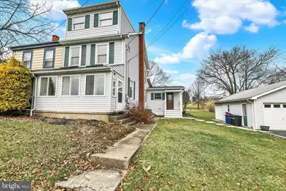 341 Chestnut Street, Leesport, PA 19533 - Photo 12