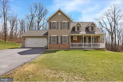 402 Mountainside Road, Temple, PA 19560 - Photo 18