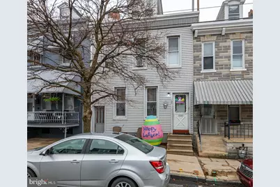 127 S 12th Street, Reading, PA 19602 - Photo 2