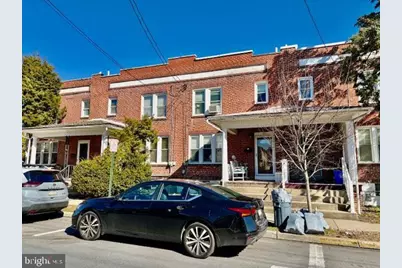 323 Franklin Street, West Reading, PA 19611 - Photo 2