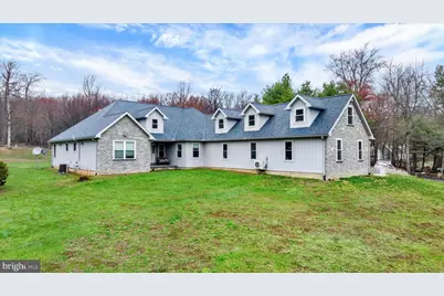 181 Fort Road, Bernville, PA 19506 - Photo 1