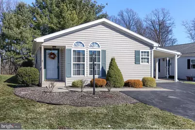 10 Westview Terrace, Womelsdorf, PA 19567 - Photo 4