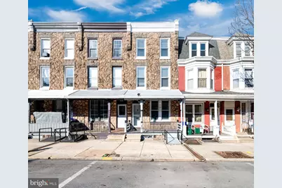 430 N 12th Street, Reading, PA 19604 - Photo 1