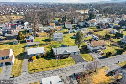 321 Lindbergh Avenue, Blandon, PA 19510 - Photo 28