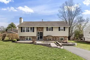 205 Hickory Ln, Douglassville, PA 19518 - Photo 1