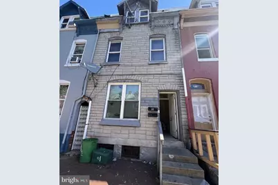 317 N Front Street, Reading, PA 19601 - Photo 1