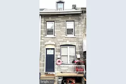 1163 Cotton Street, Reading, PA 19602 - Photo 1