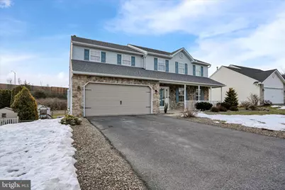 2403 John Henry Drive, Reading, PA 19608 - Photo 1