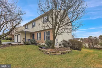 1860 S Mountain Drive, Reading, PA 19608 - Photo 4