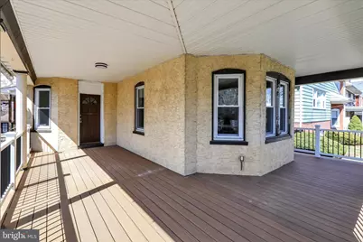 236 S Wyomissing Avenue, Reading, PA 19607 - Photo 8