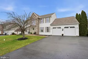 4996 Pepper Ln, Douglassville, PA 19518 - Photo 36