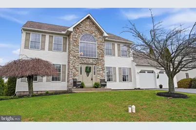 4996 Pepper Lane, Douglassville, PA 19518 - Photo 1